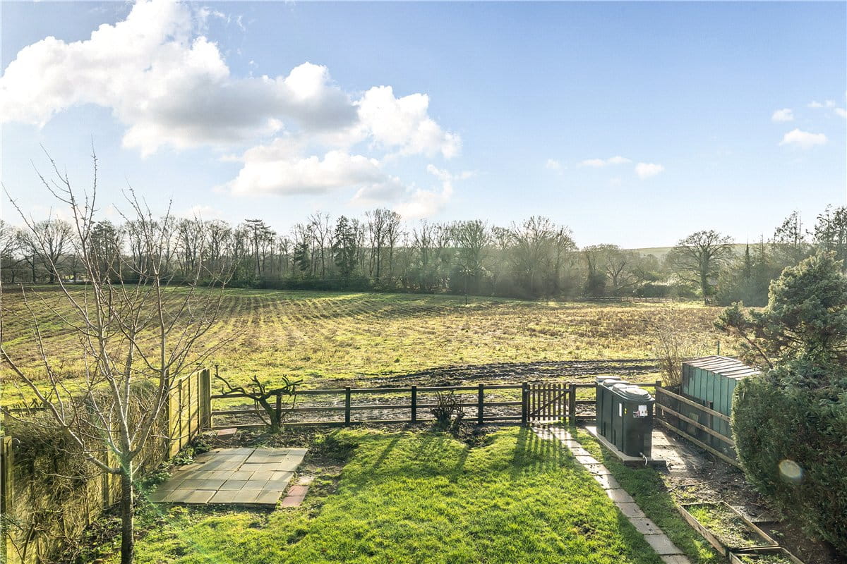 3 bedroom house, Upper Green, Inkpen RG17 - Available