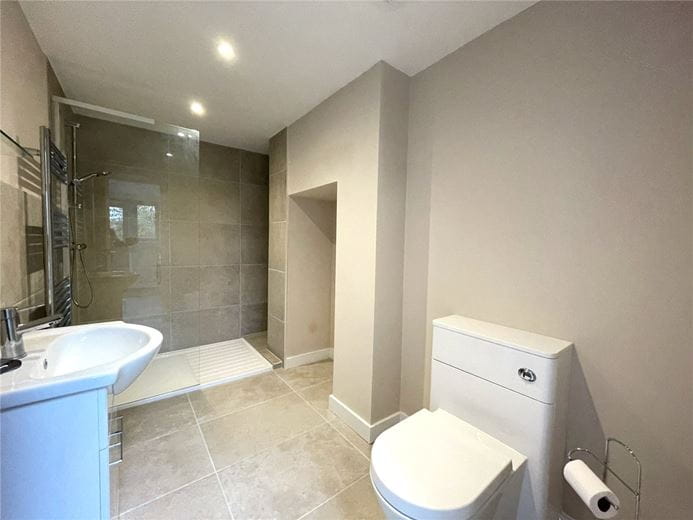 3 bedroom house, Old Burghclere, Newbury RG20 - Let Agreed