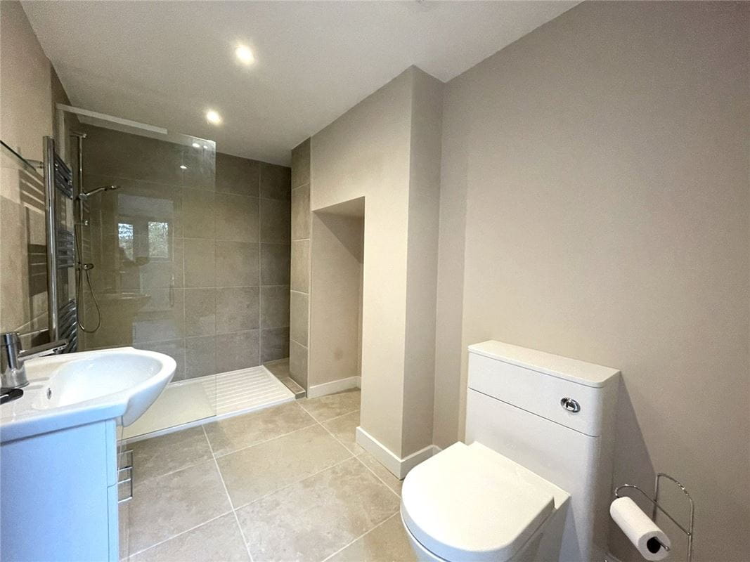 3 bedroom house, Old Burghclere, Newbury RG20 - Let Agreed