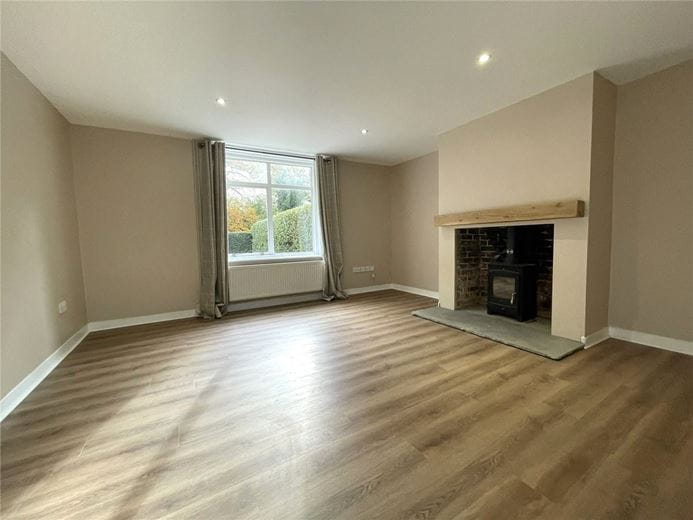 3 bedroom house, Old Burghclere, Newbury RG20 - Let Agreed