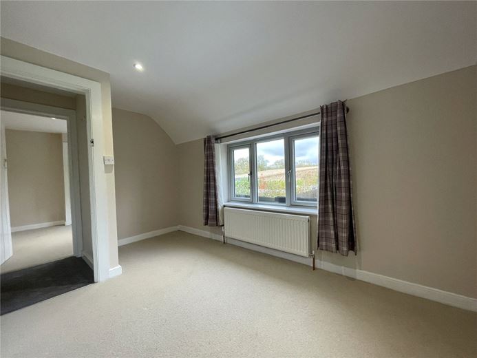 3 bedroom house, Old Burghclere, Newbury RG20 - Let Agreed
