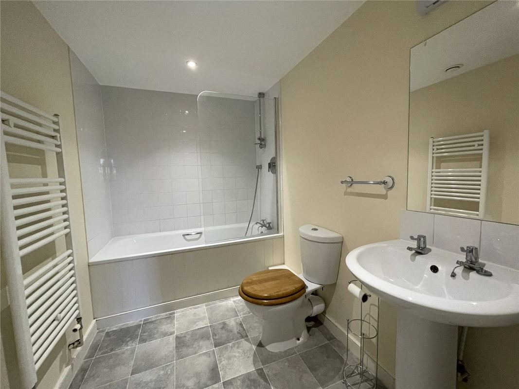 3 bedroom house, Old Burghclere, Newbury RG20 - Let Agreed