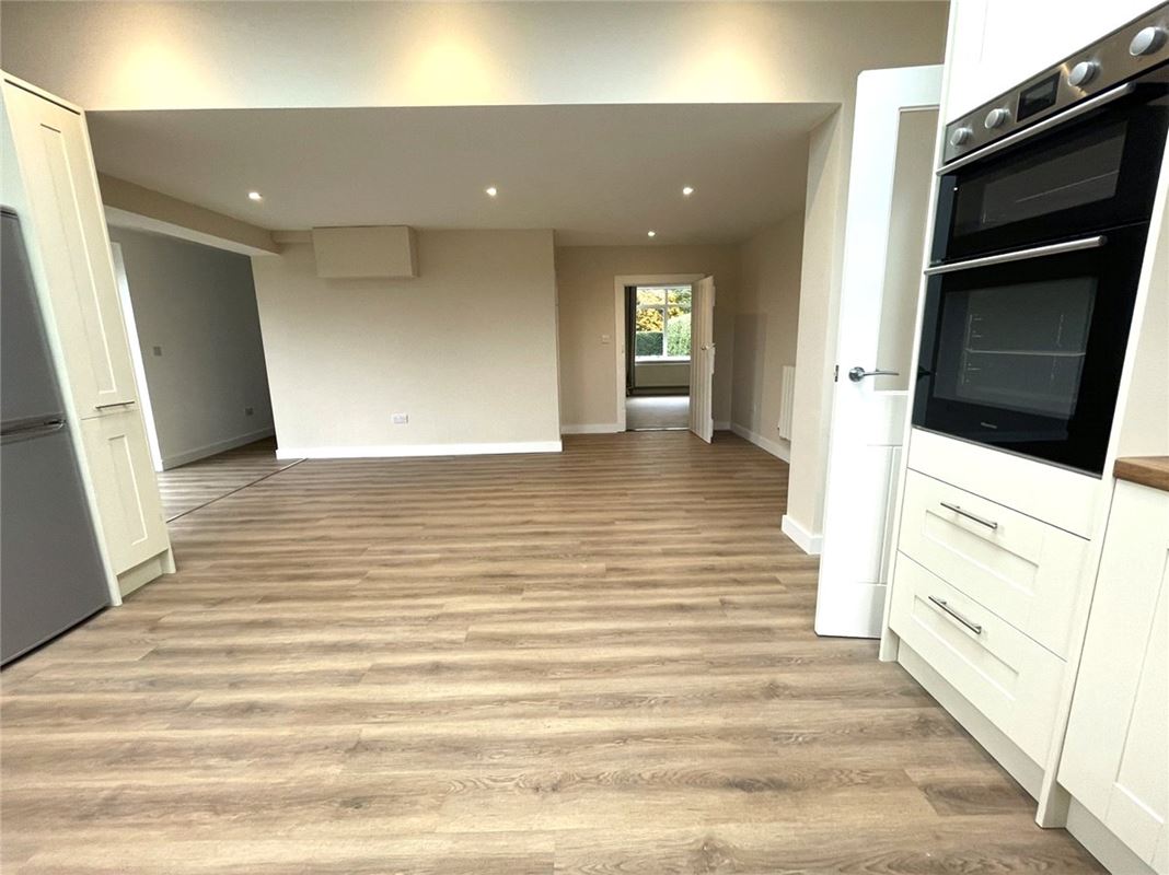 3 bedroom house, Old Burghclere, Newbury RG20 - Let Agreed