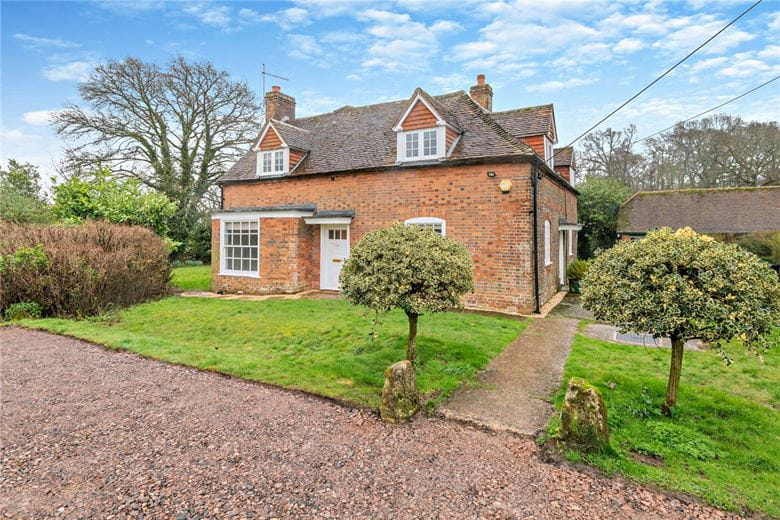 5 bedroom house, Upper Green, Inkpen RG17 - Let Agreed