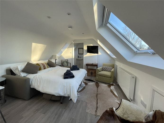 1 bedroom house, Hurstbourne Priors, Whitchurch RG28 - Available