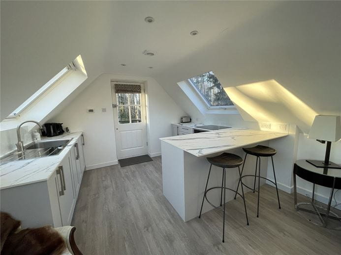 1 bedroom house, Hurstbourne Priors, Whitchurch RG28 - Available