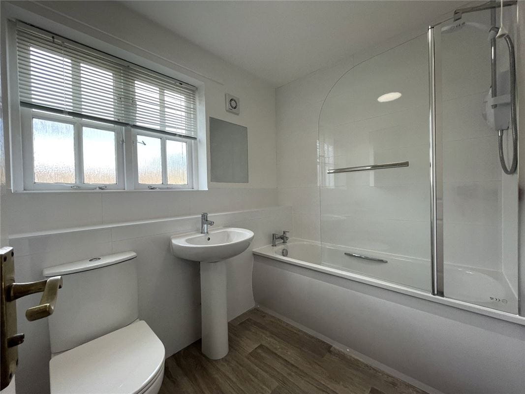 4 bedroom house, Thatcham, Berkshire RG18 - Let Agreed