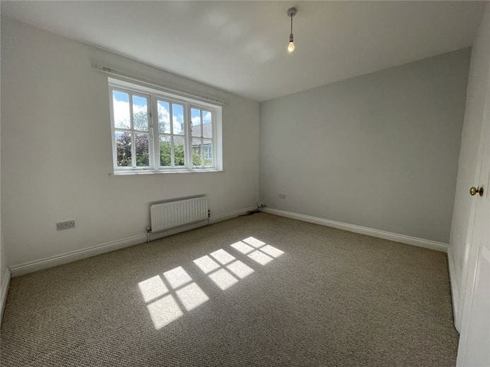 4 bedroom house, Thatcham, Berkshire RG18 - Let Agreed