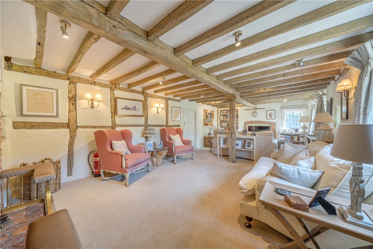 4 bedroom house, School Lane, Boxford RG20 - Available