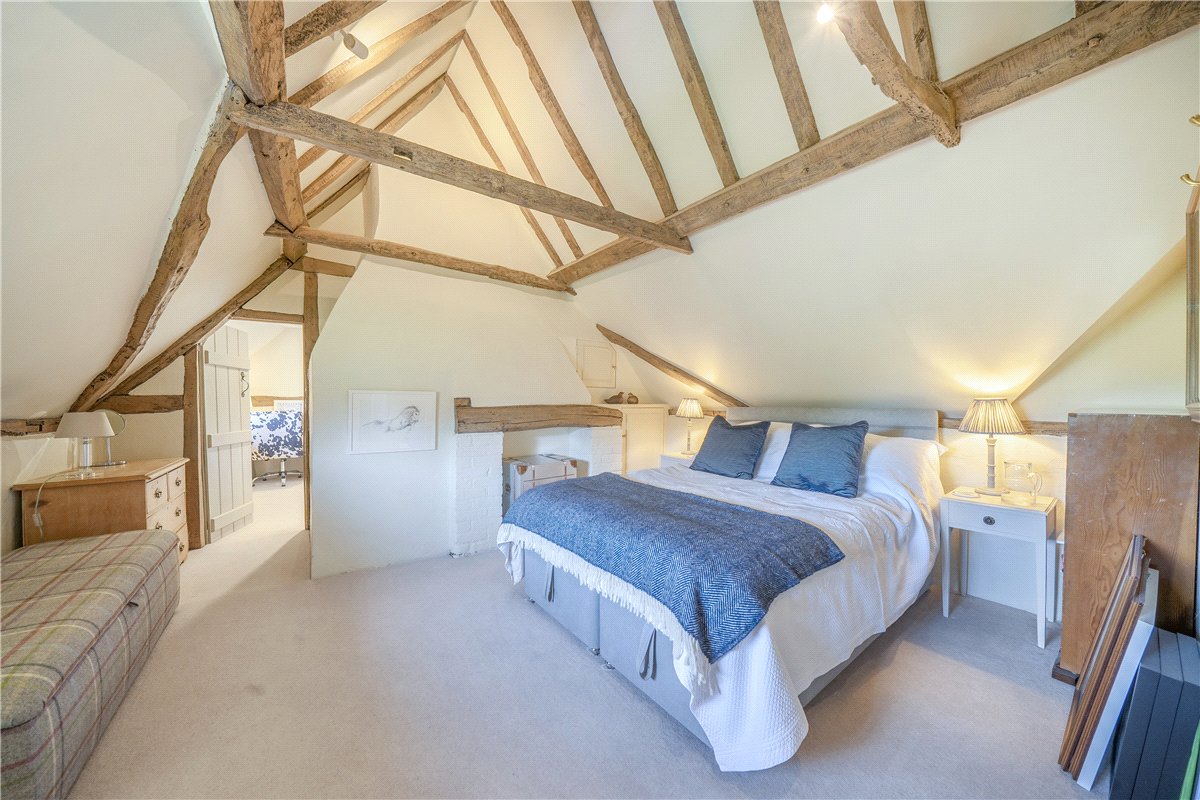 4 bedroom house, School Lane, Boxford RG20 - Available
