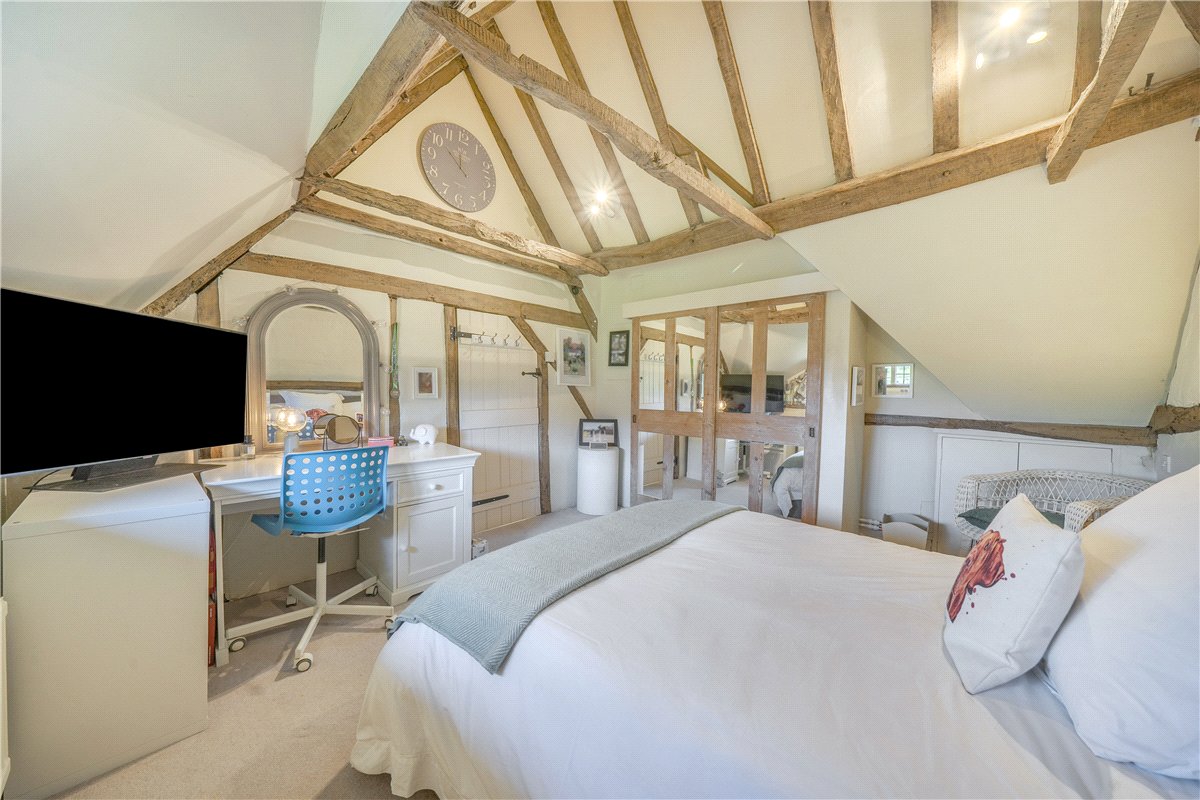 4 bedroom house, School Lane, Boxford RG20 - Available