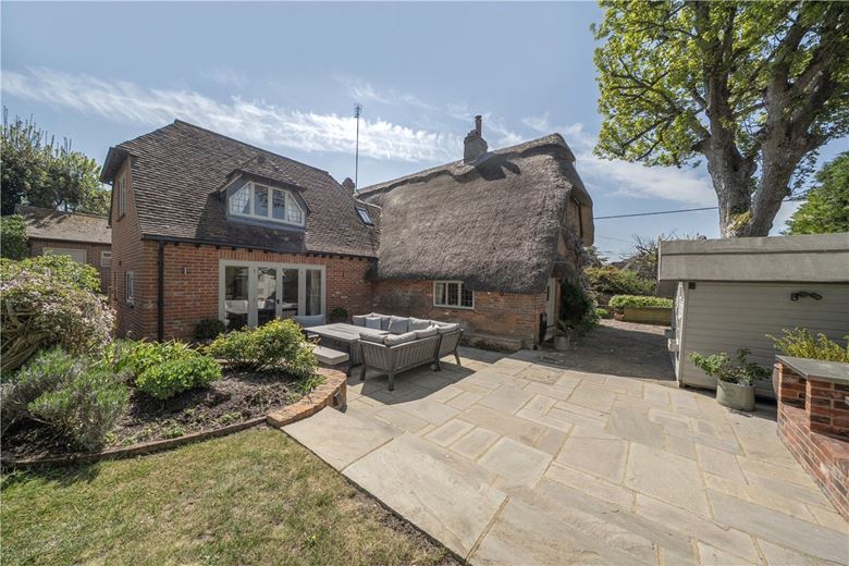 4 bedroom house, School Lane, Boxford RG20 - Available