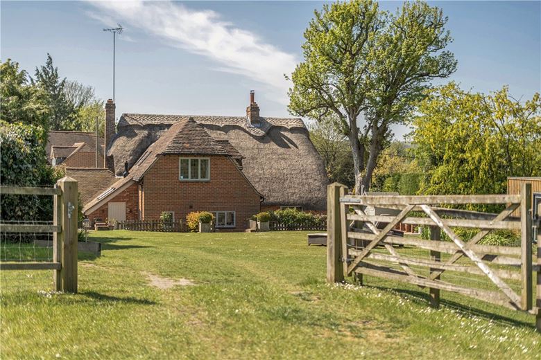 4 bedroom house, School Lane, Boxford RG20 - Available