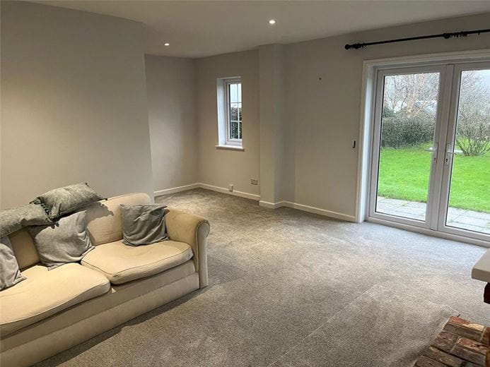 4 bedroom house, Sydmonton, Burghclere RG20 - Available