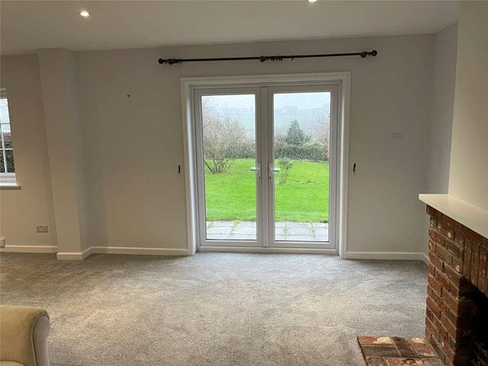 4 bedroom house, Sydmonton, Burghclere RG20 - Available