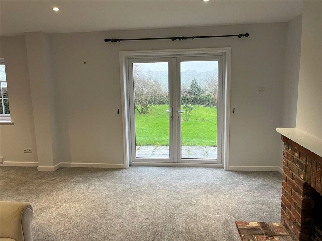 4 bedroom house, Sydmonton, Burghclere RG20 - Available