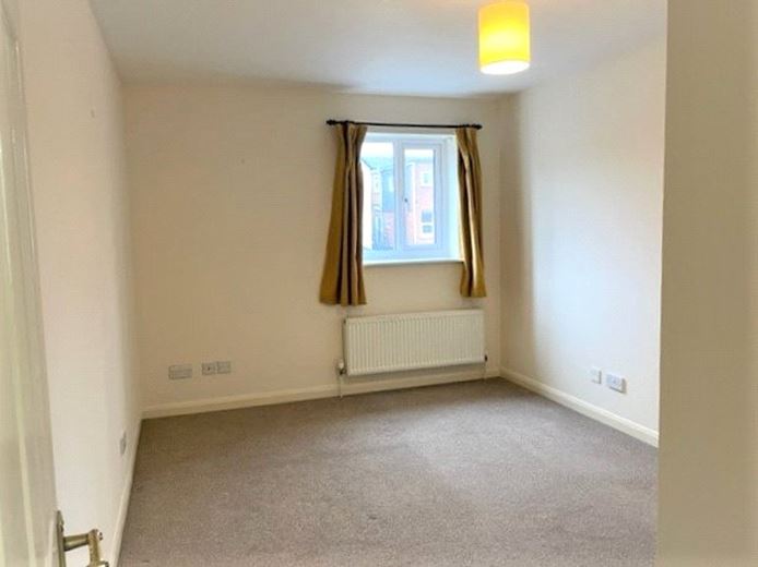 1 bedroom flat, Oddfellows Road, Newbury RG14