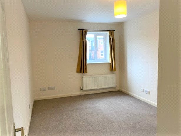 1 bedroom flat, Oddfellows Road, Newbury RG14
