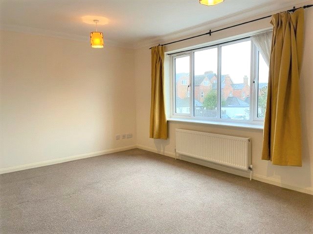 1 bedroom flat, Oddfellows Road, Newbury RG14