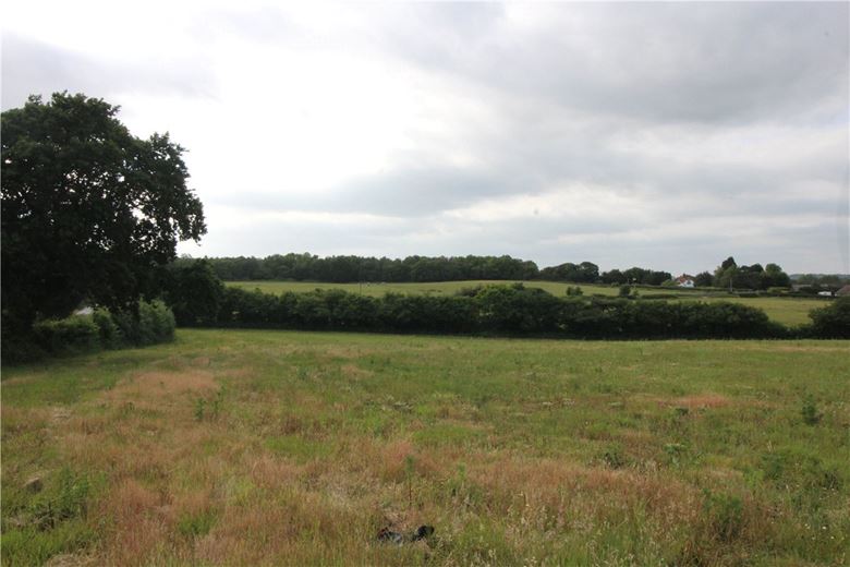22.5 acres Land, Rock Lane, Hastings TN35 - Sold
