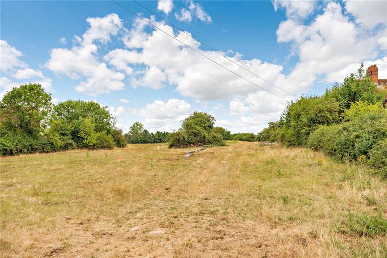 23.9 acres Land, Old Windsor, SL4 - Sold