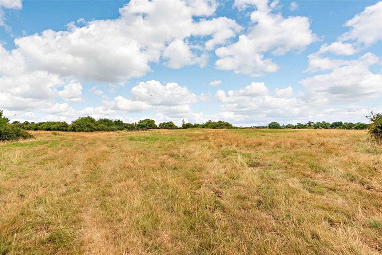 23.9 acres Land, Old Windsor, SL4 - Sold