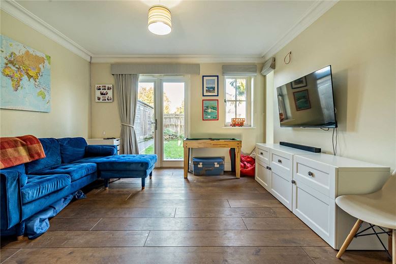 6 bedroom house, Cat Street, East Hendred OX12 - Available