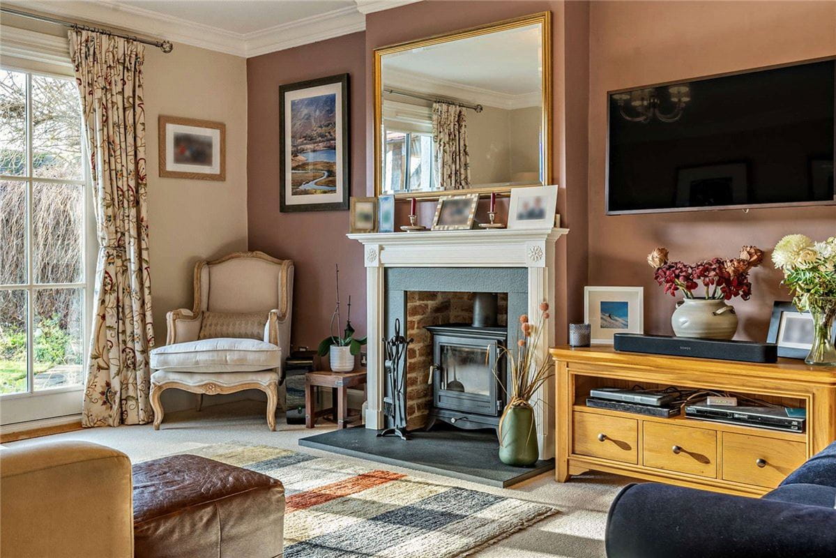 6 bedroom house, Cat Street, East Hendred OX12 - Available