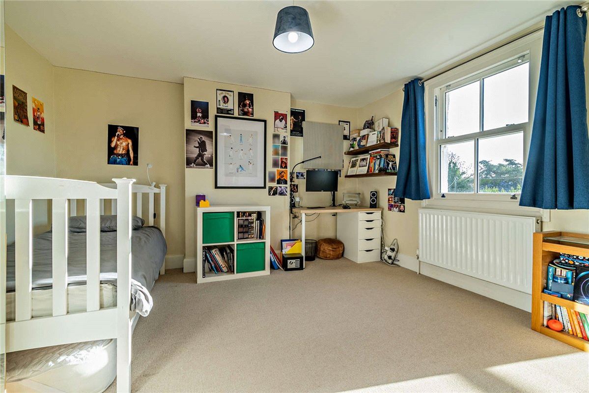 6 bedroom house, Cat Street, East Hendred OX12 - Available