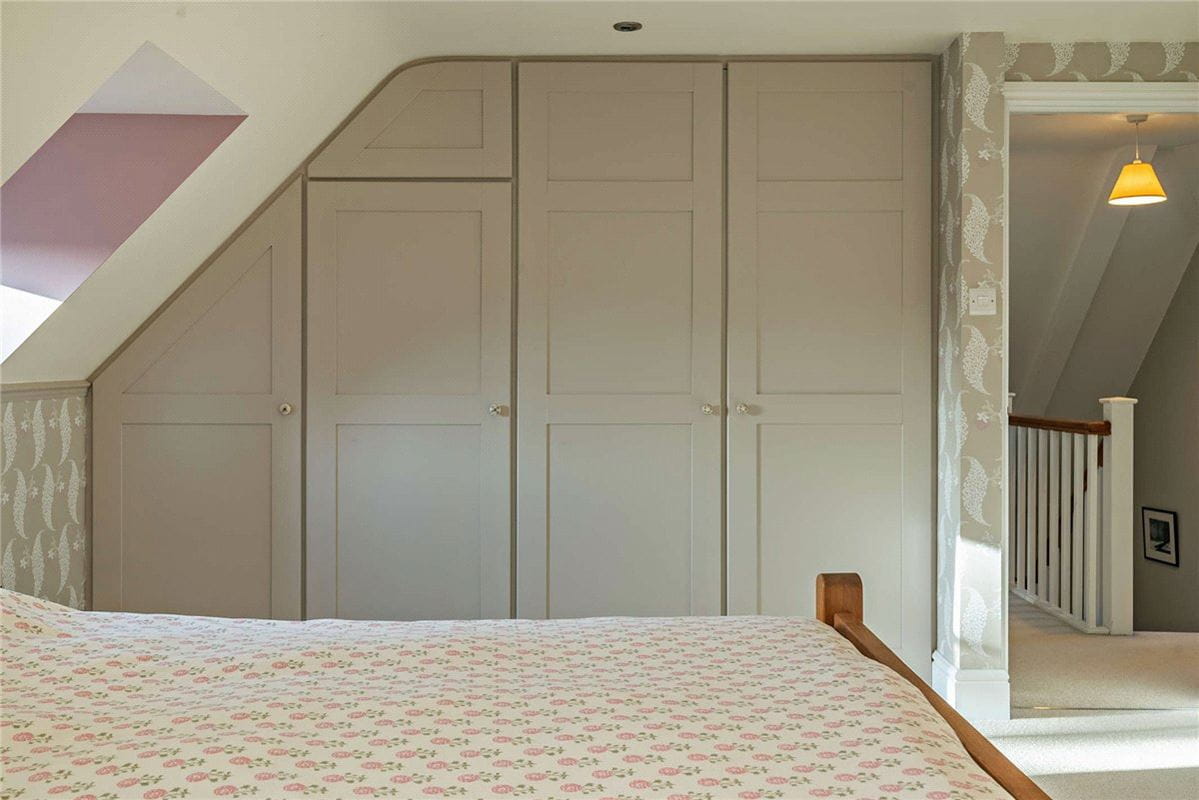 6 bedroom house, Cat Street, East Hendred OX12 - Available