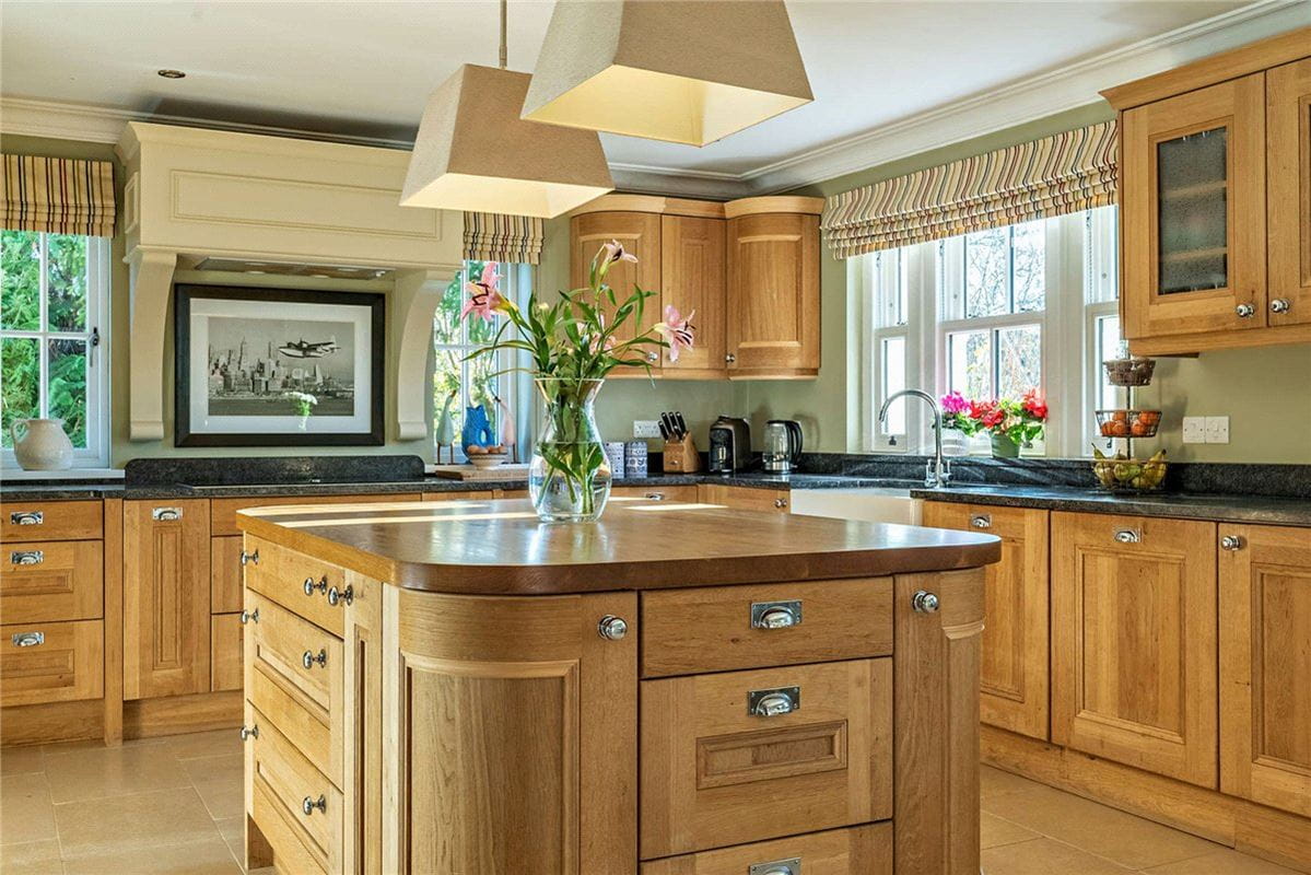 6 bedroom house, Cat Street, East Hendred OX12 - Available