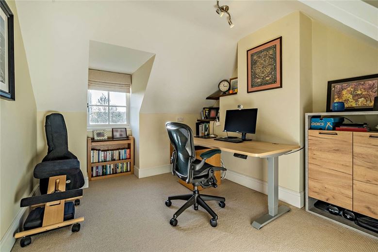 6 bedroom house, Cat Street, East Hendred OX12 - Available