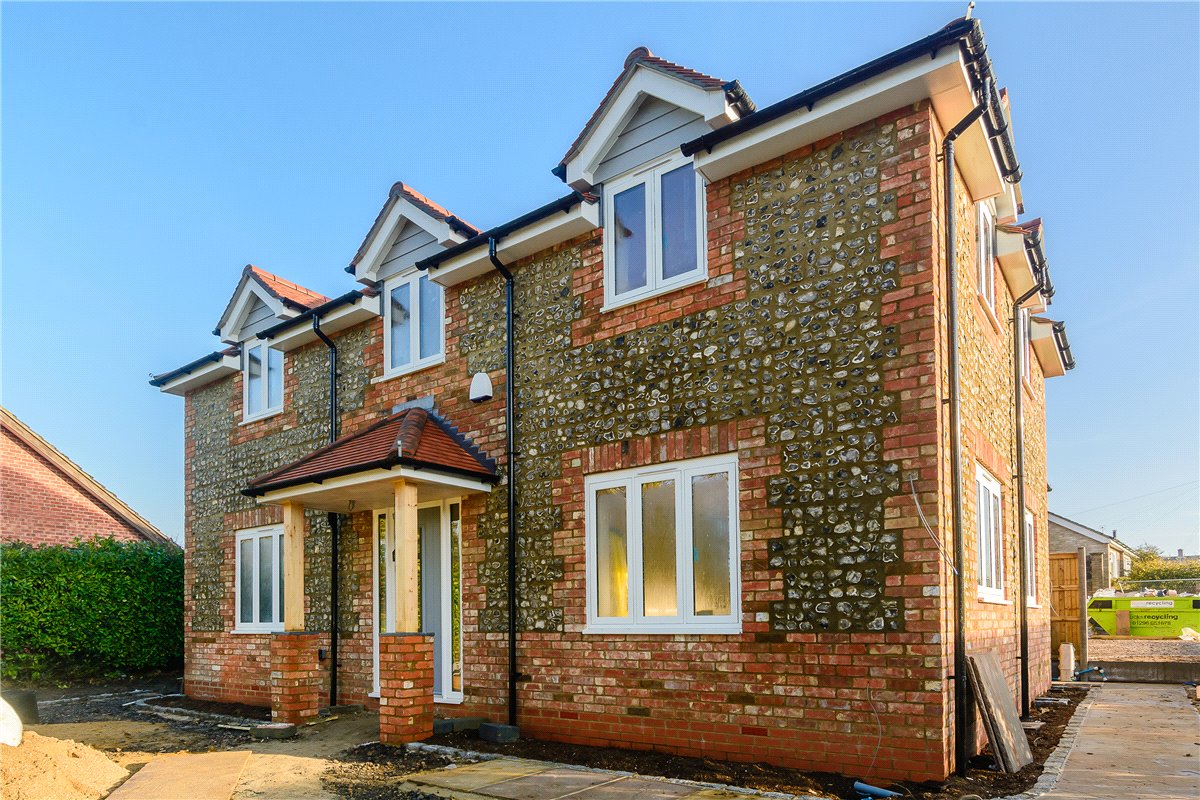 House for sale in Sydenham, Holliers Close, OX39 Oxford OXF170258