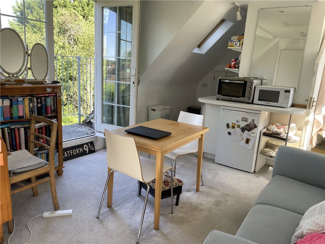 6 bedroom house, Garford Road, Oxford OX2 - Available