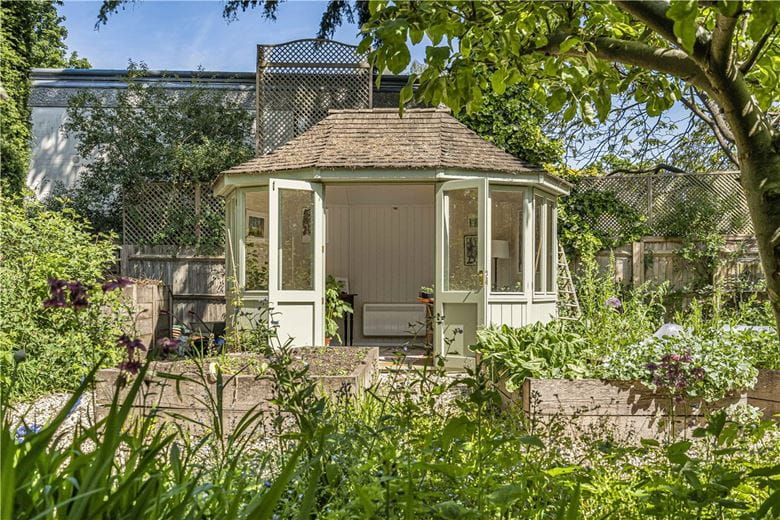 6 bedroom house, Garford Road, Oxford OX2 - Available