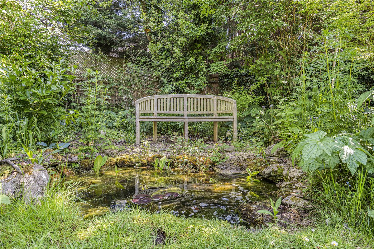 6 bedroom house, Garford Road, Oxford OX2 - Available