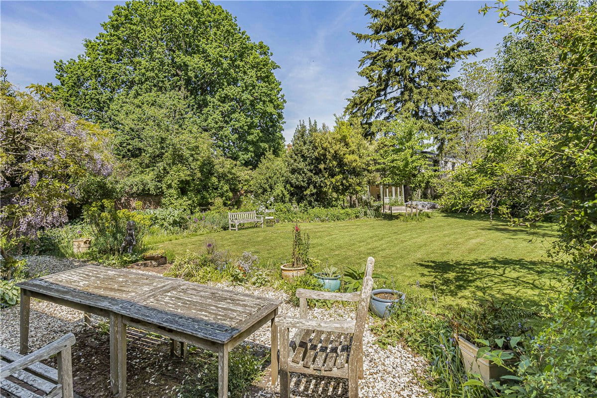 6 bedroom house, Garford Road, Oxford OX2 - Available