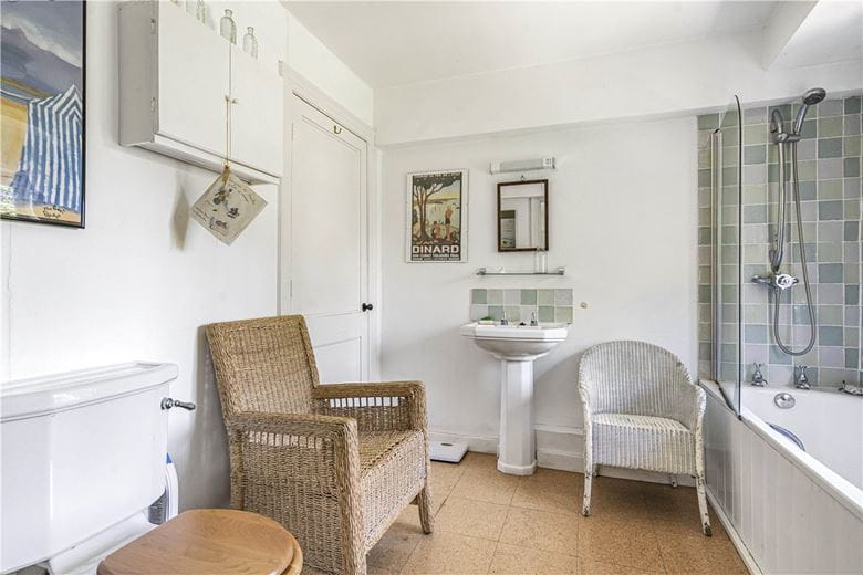 6 bedroom house, Garford Road, Oxford OX2 - Available