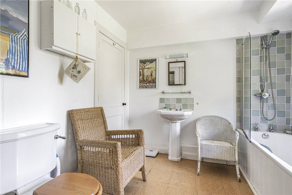 6 bedroom house, Garford Road, Oxford OX2 - Available