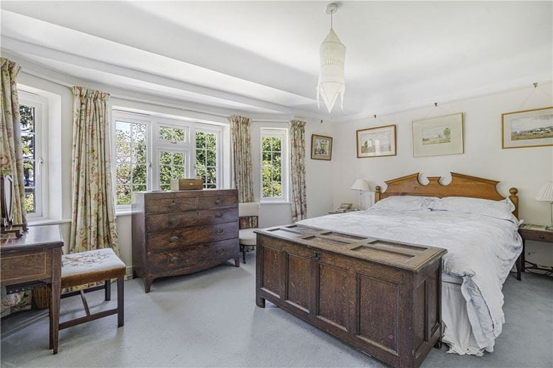 6 bedroom house, Garford Road, Oxford OX2 - Available