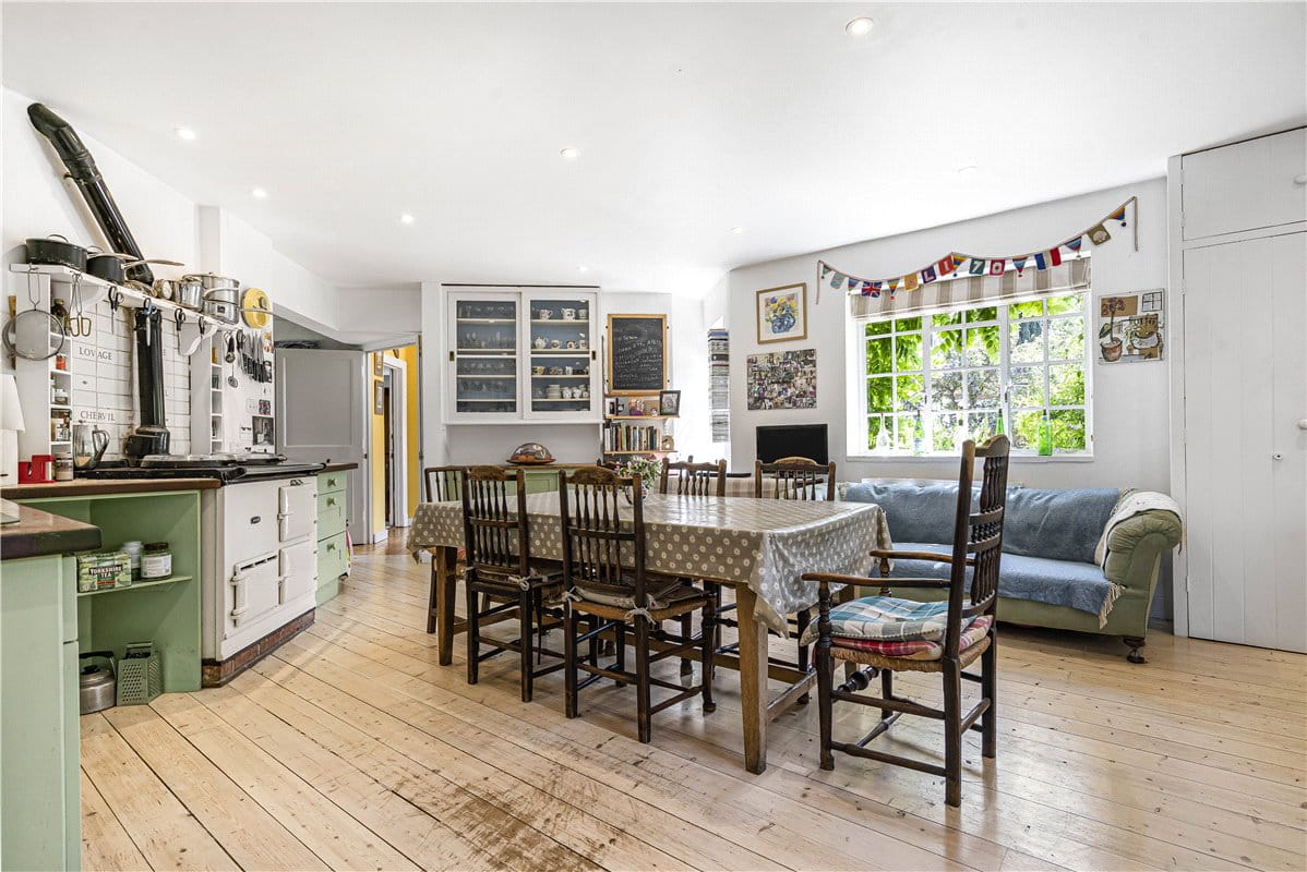 6 bedroom house, Garford Road, Oxford OX2 - Available