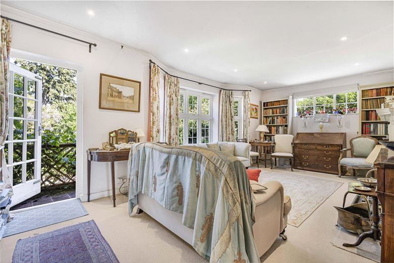 6 bedroom house, Garford Road, Oxford OX2 - Available