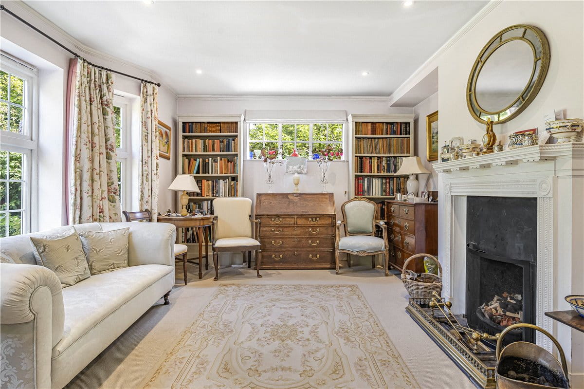 6 bedroom house, Garford Road, Oxford OX2 - Available