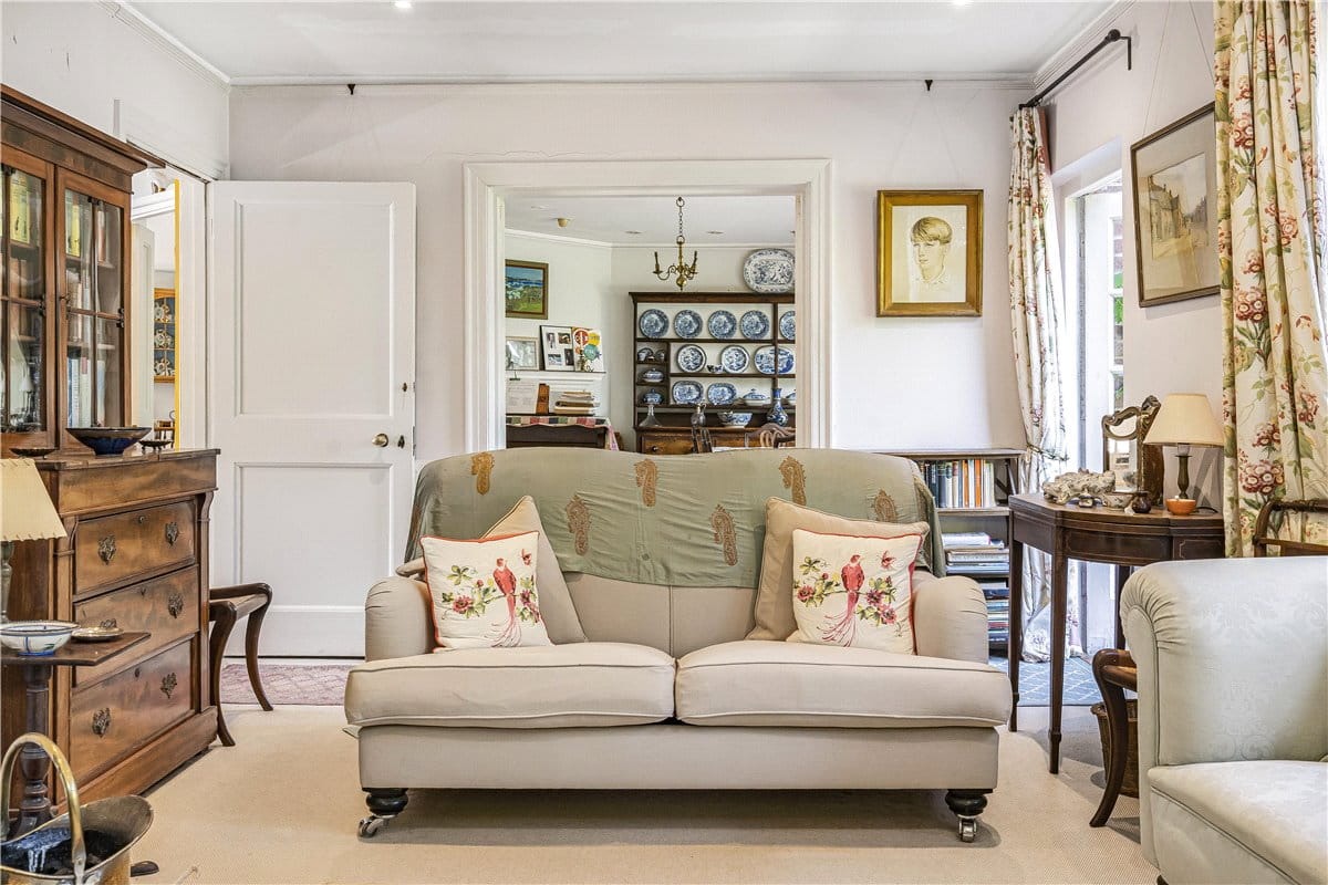 6 bedroom house, Garford Road, Oxford OX2 - Available