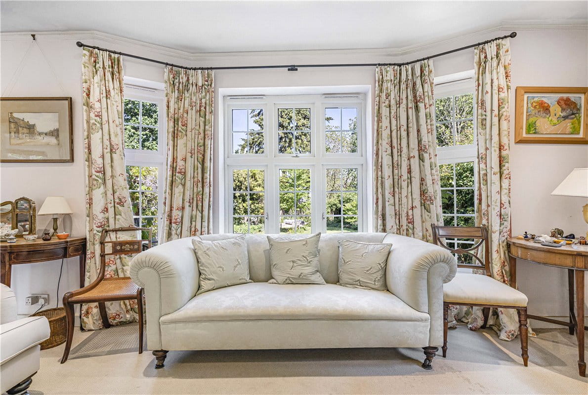 6 bedroom house, Garford Road, Oxford OX2 - Available