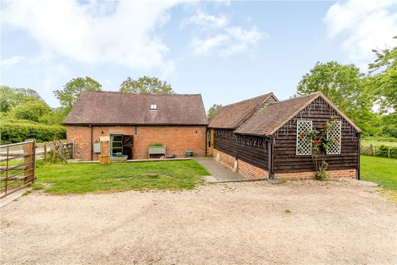 House for sale in Aylesbury, Brill, HP18 Oxford OXF170338