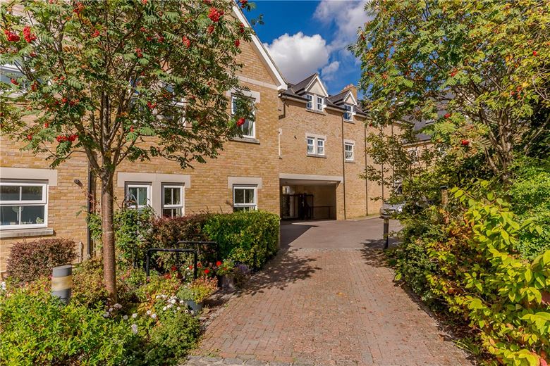 Flat for sale in 34 Grove Street, Clarendon Court, OX2 Oxford OXF180176
