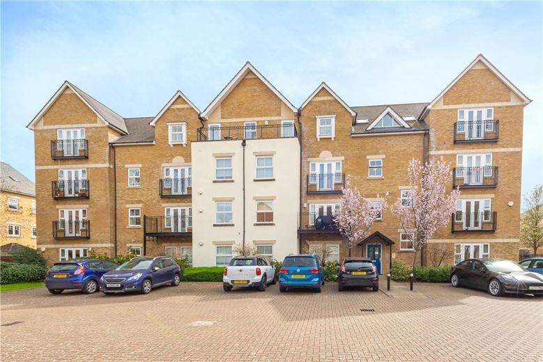 1 bedroom flat, Elizabeth Jennings Way, Oxford OX2 - Available