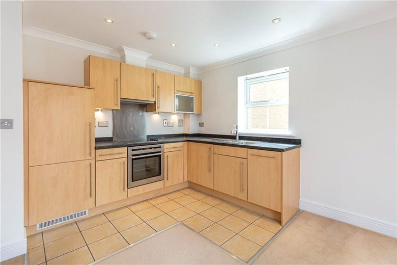 1 bedroom flat, Elizabeth Jennings Way, Oxford OX2 - Available