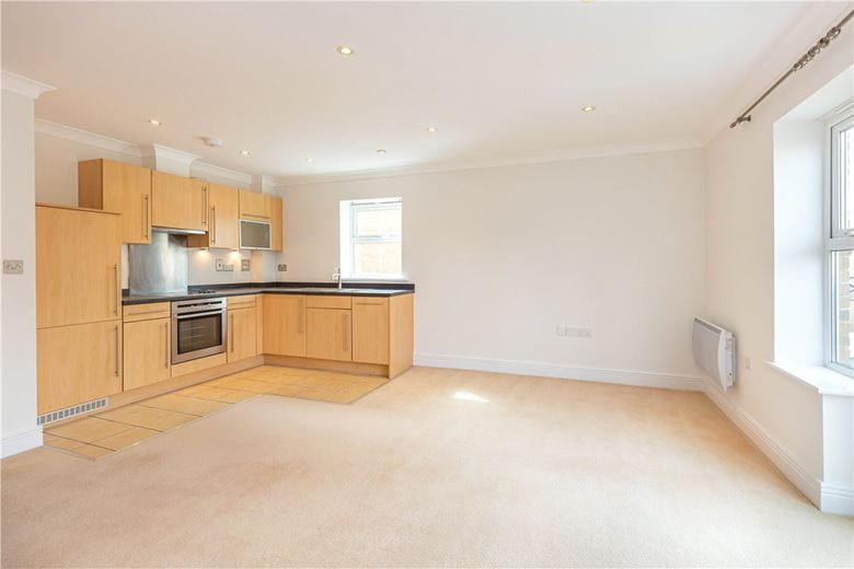 1 bedroom flat, Elizabeth Jennings Way, Oxford OX2 - Available